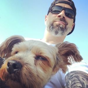 Meet your Posher, James